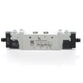 Magnetventil 566496 